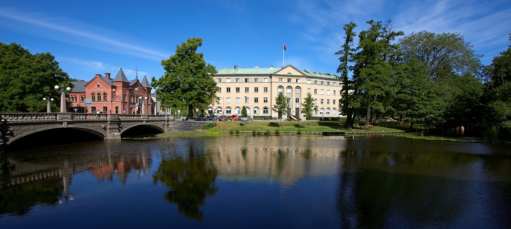Örebro Barkenlund 11