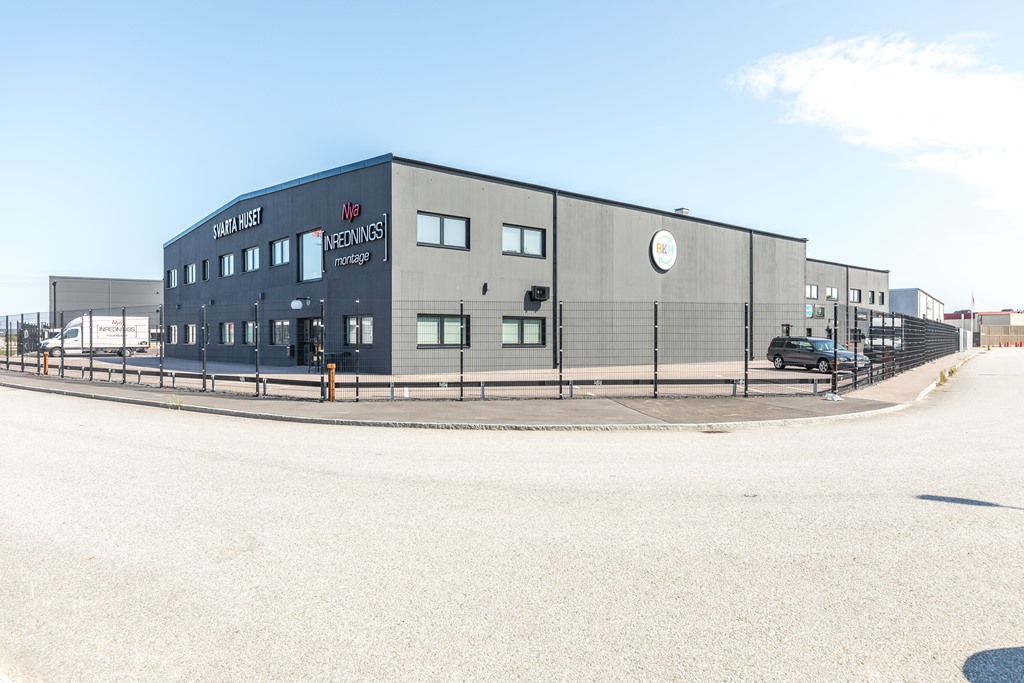 Malmö Firman 2