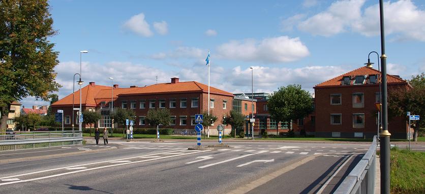Kristianstad Fängelset 5