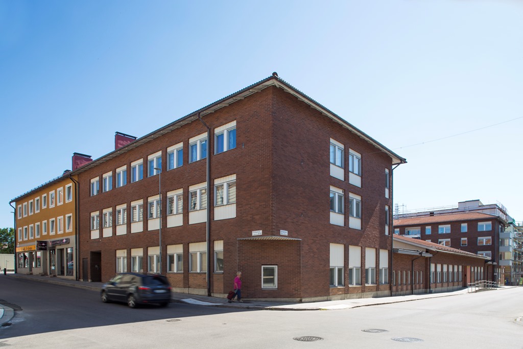 Enköping Centrum 20:1