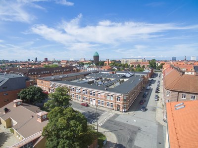 Hasselgatan 8